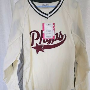 Phipps 바람막이 L 새상품
