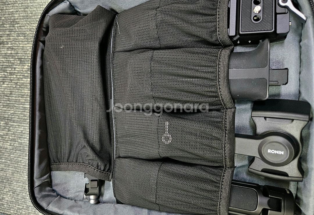 신품급> DJI RONIN 짐벌 로닌 RS2 프로콤보--8