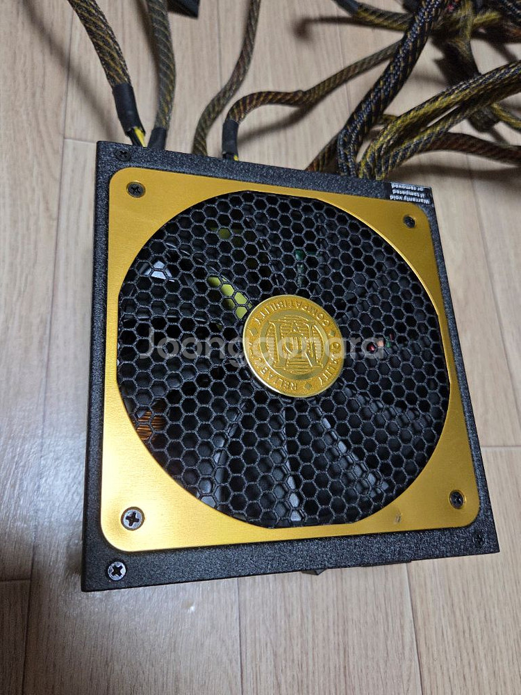 마이크로닉스 PerformanceII 1000W 풀모듈--0
