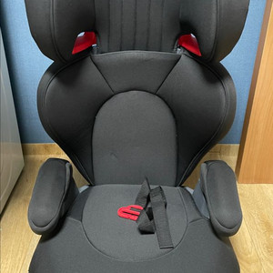 그라코 주니어 카시트