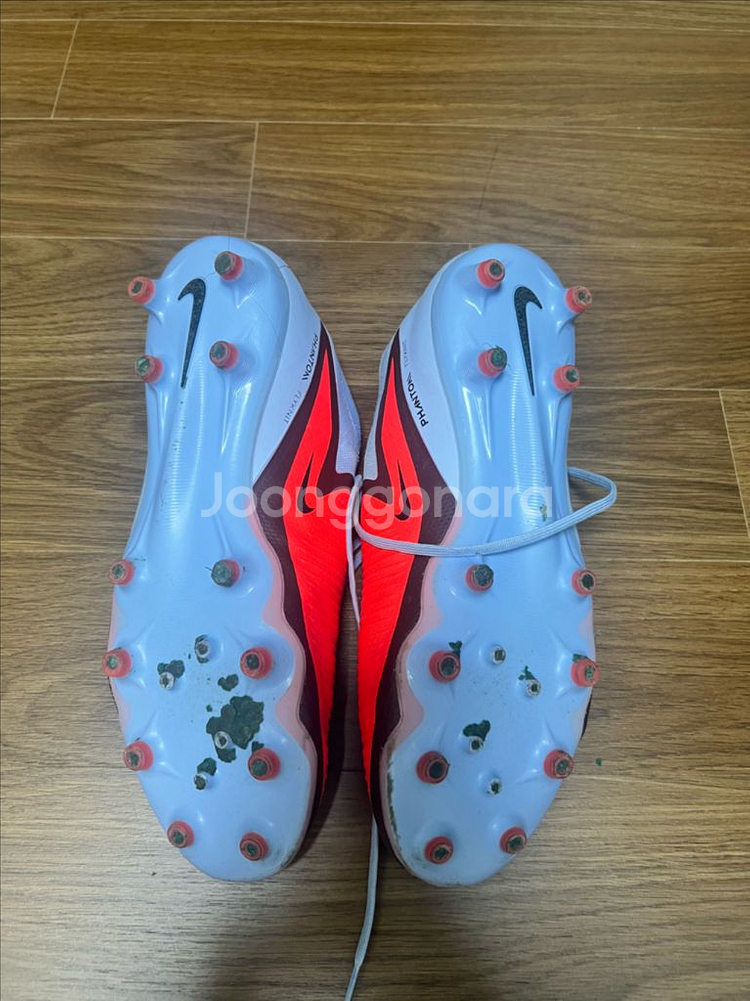 나이키 팬텀 프로AG 270--2