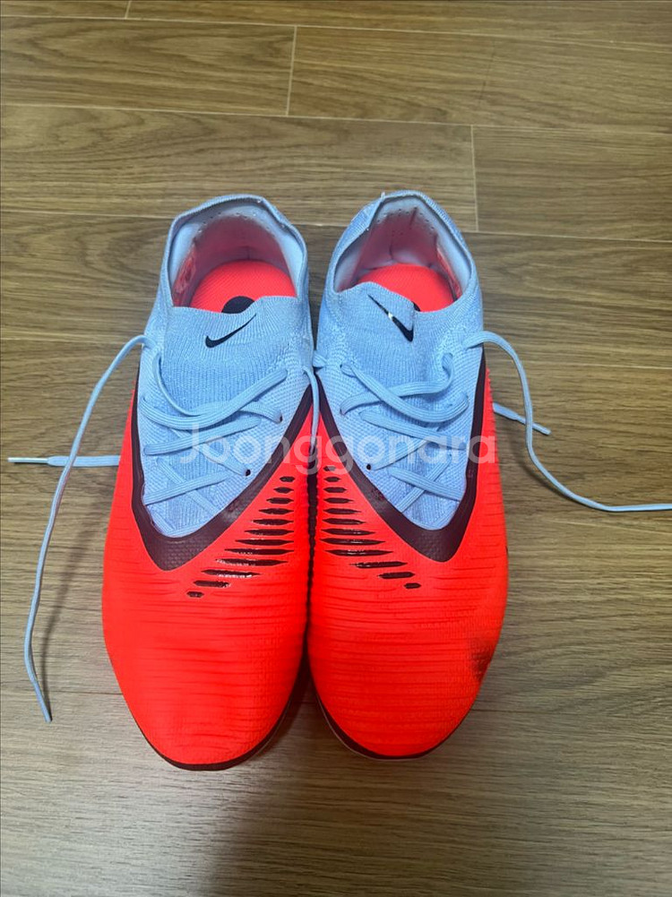 나이키 팬텀 프로AG 270--0