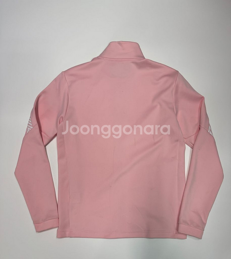 여성 엄브로 핑크 져지--1