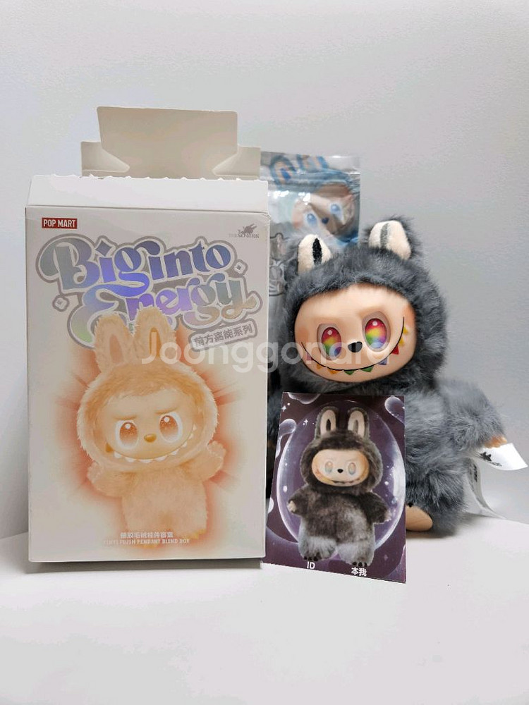 인형뽑기 라부부--0