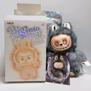 인형뽑기 라부부