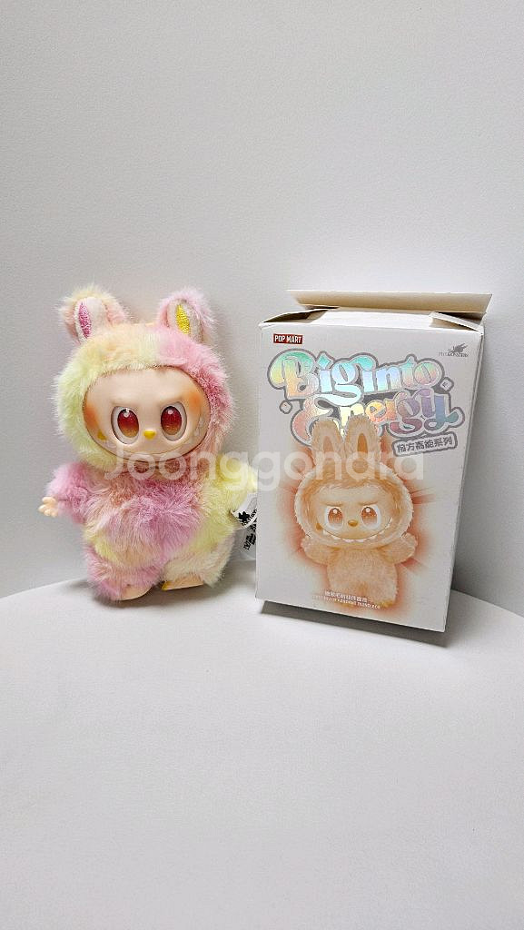 인형뽑기 라부부--3