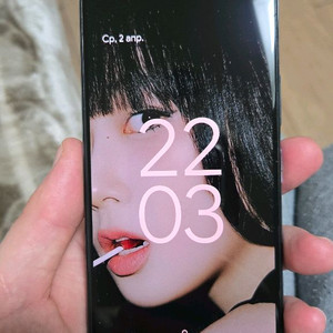 Redmi Note 10 Prime 판매합니다.