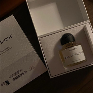 바이레도 발다프리크 앱솔뤼 50ml