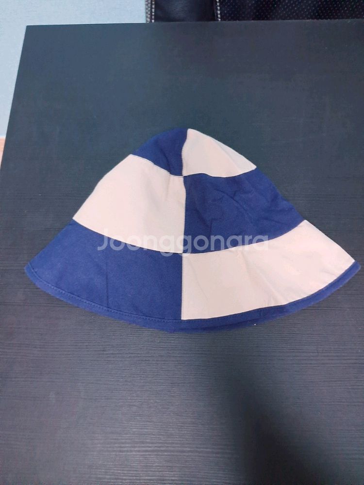 등산모자 버킷햇 벙거지 모자 새상품--5