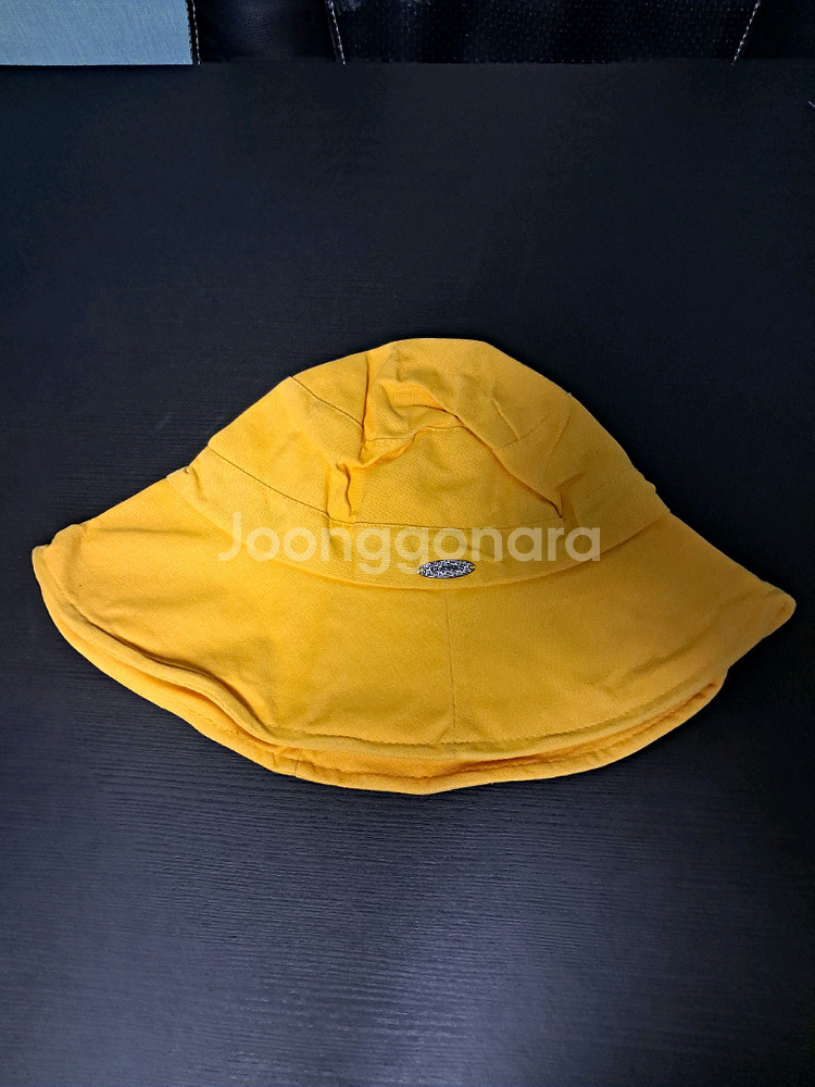 등산모자 버킷햇 벙거지 모자 새상품--7