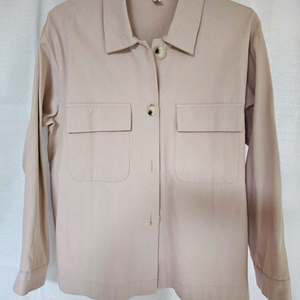 파파야 면셔츠