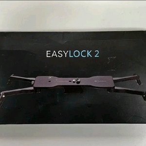 휴대용 슬라이드 EASYLOCK 2 미니슬라이더 촬영