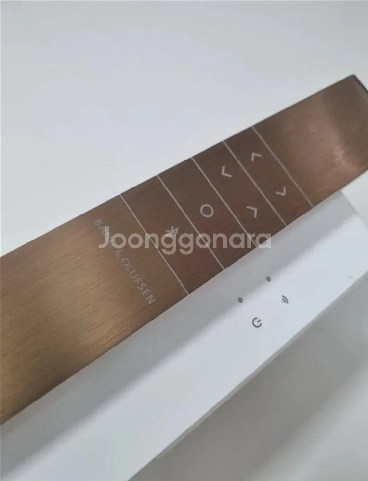 뱅앤올룹슨 베오사운드 스테이지 사운드바--1