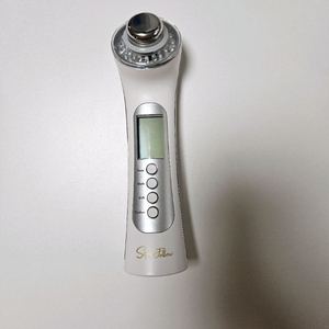 스타일에로우 갈바닉 마사지기