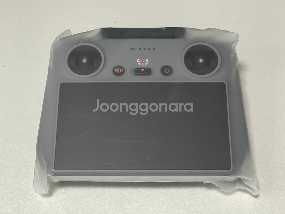 DJI AIR3 플라이모어콤보 S급/케어리프레쉬 남음--4