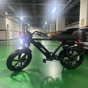 smd v7 자토바이 전기자전거