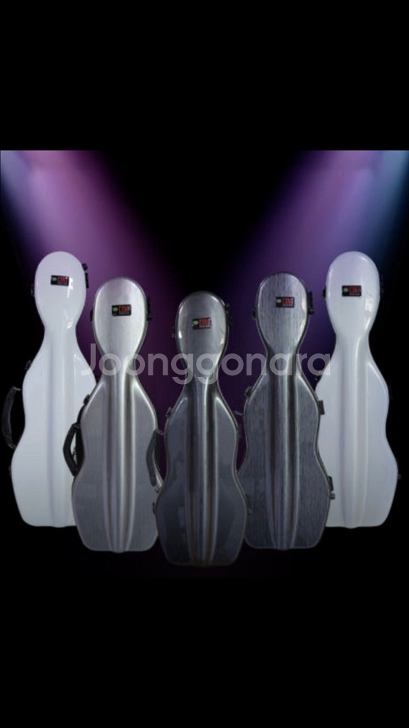 바이올린케이스 (새상품)(국산)(카본)(하드) 매장정리--0