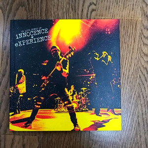 U2 라이브 앨범 2CD