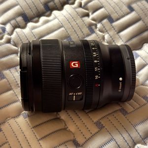 소니 FE 24mm F1.4 GM / 24gm 이사금
