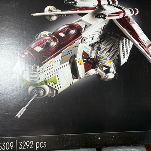 레고 스타워즈 75309