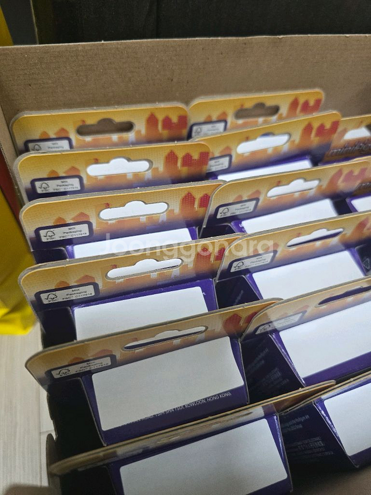 레고 71050 스파이더맨 어크로스 더 유니버스 미피--0