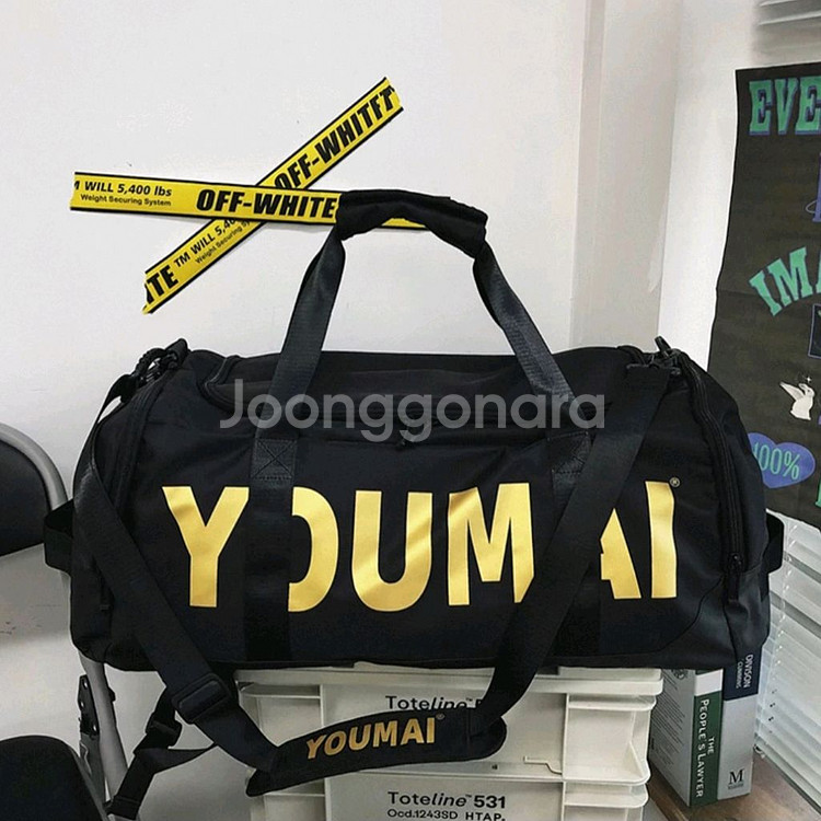 보스턴백 여행가방 헬스가방 생활방수 대용량 가방 백팩--5