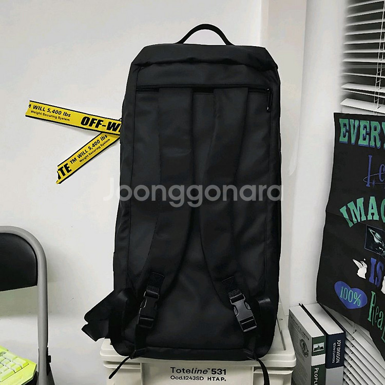 보스턴백 여행가방 헬스가방 생활방수 대용량 가방 백팩--7