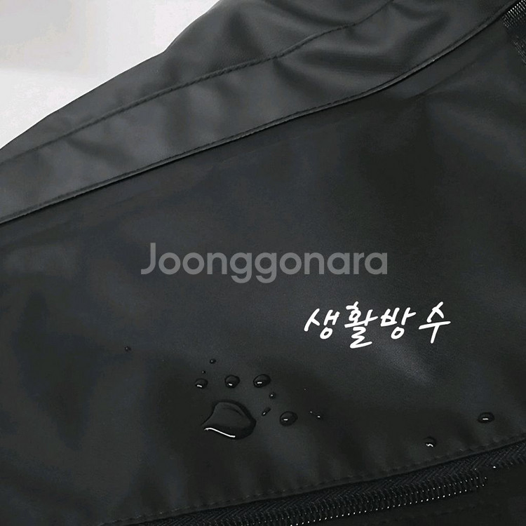 보스턴백 여행가방 헬스가방 생활방수 대용량 가방 백팩--9