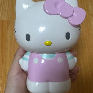 헬로키티 일본 연필꽂이
