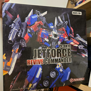퍼펙트이펙트 제트포스 pe-dx10 택포10만5천