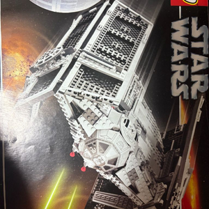 레고 스타워즈 10175