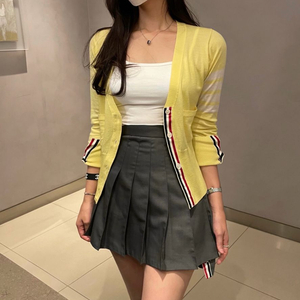 톰브라운 가디건
