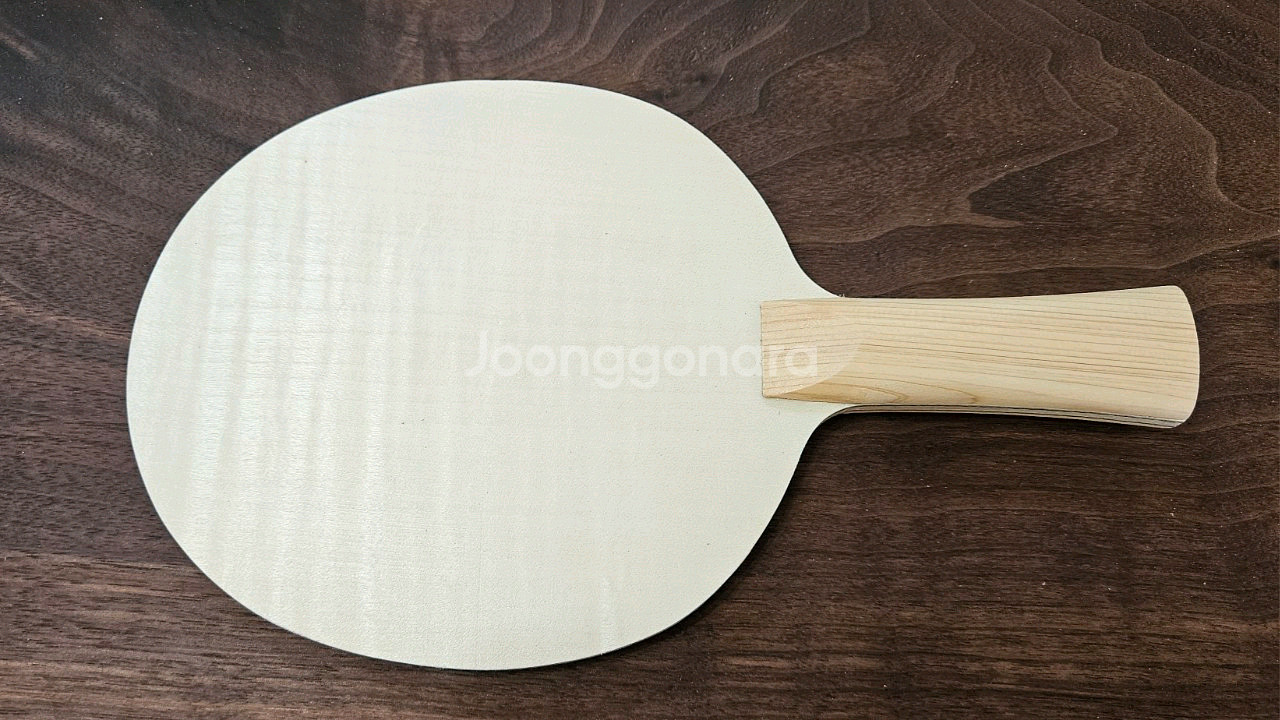 주문제작.성능보장)초경량.특주.탁구라켓 70g대--2