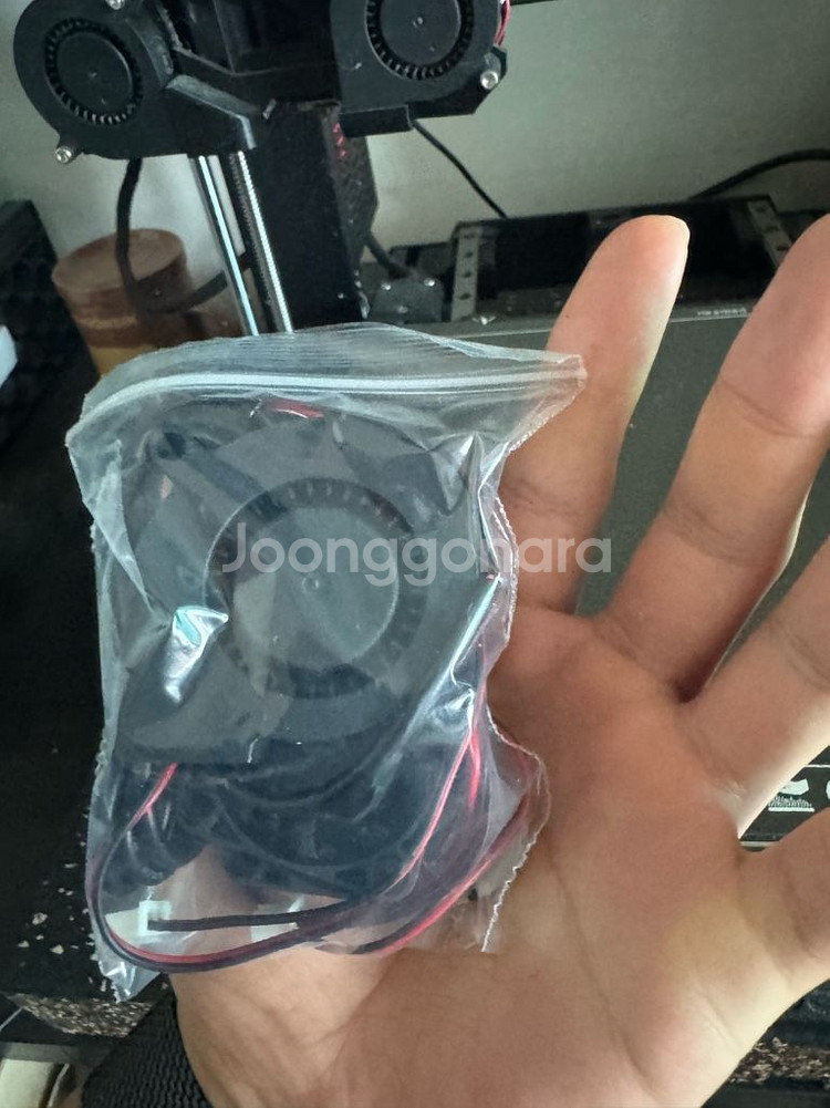 오리지널 Prusa i3 MK3s 팝니다--1
