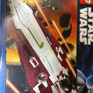 레고 스타워즈 10215