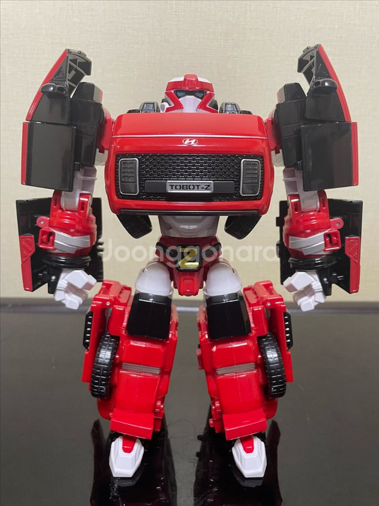 또봇 대도영 [또봇Z]--1