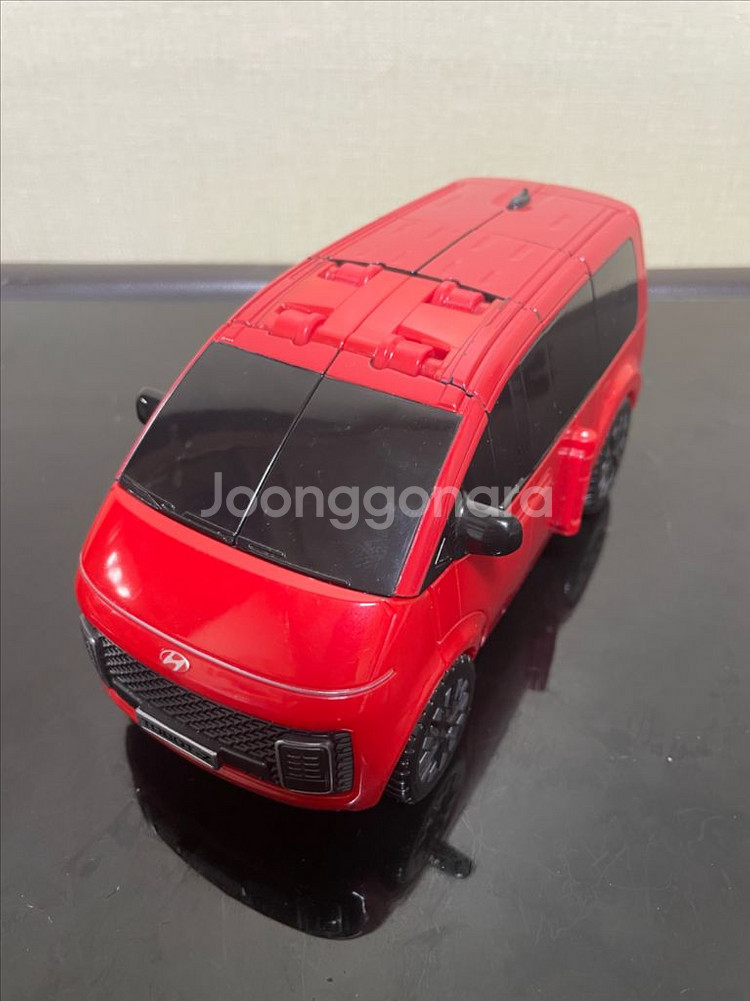 또봇 대도영 [또봇Z]--3