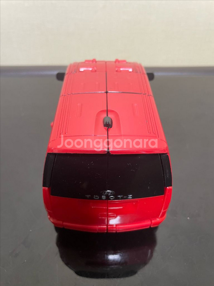 또봇 대도영 [또봇Z]--5