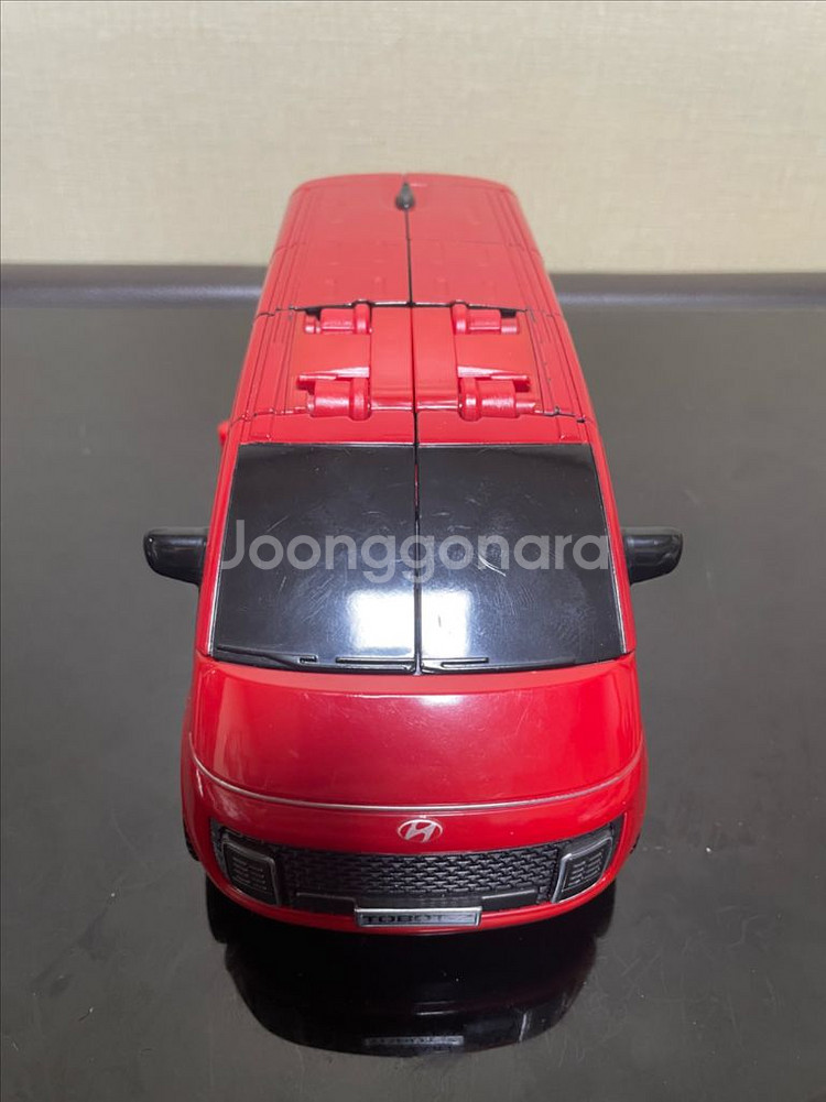 또봇 대도영 [또봇Z]--4