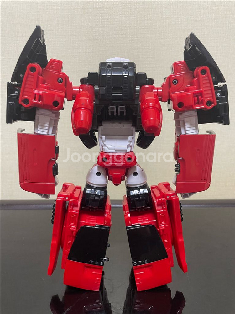 또봇 대도영 [또봇Z]--2