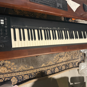 Roland A88 mk2 마스터건반 (+건반가방)
