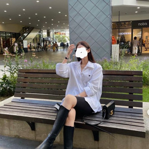 셀린느 셔츠
