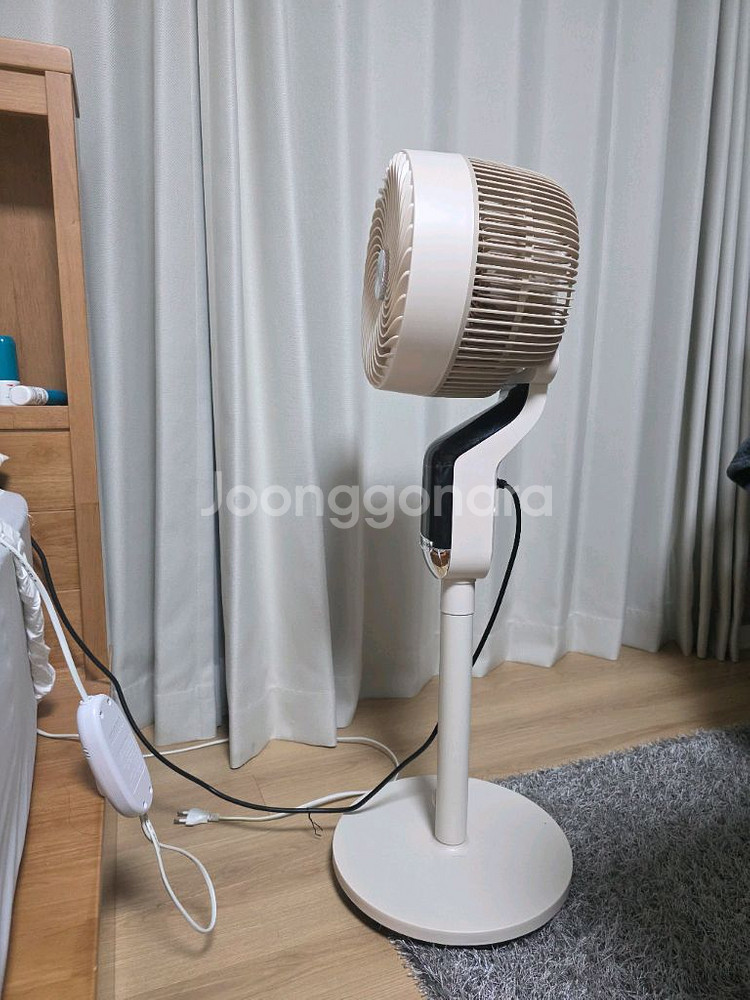 (새상품 1+1 가격포기)써큘레이터 선풍기 공기순환--2