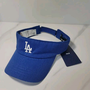 MLB 엠엘비 다저스 썬캡 새제품