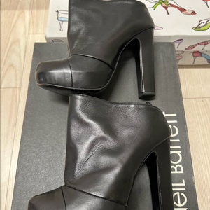 닐바렛 가보시 하이힐 36사이즈