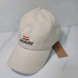 스페셜라이즈드 자전거 볼캡 모자 새제품