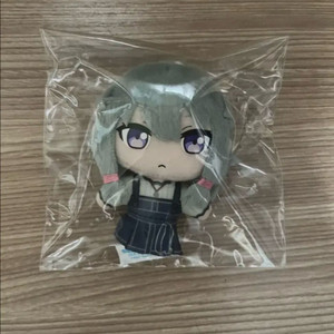 프세카 프로세카 쿠사나기 네네 럭키쿠지 푸치누이