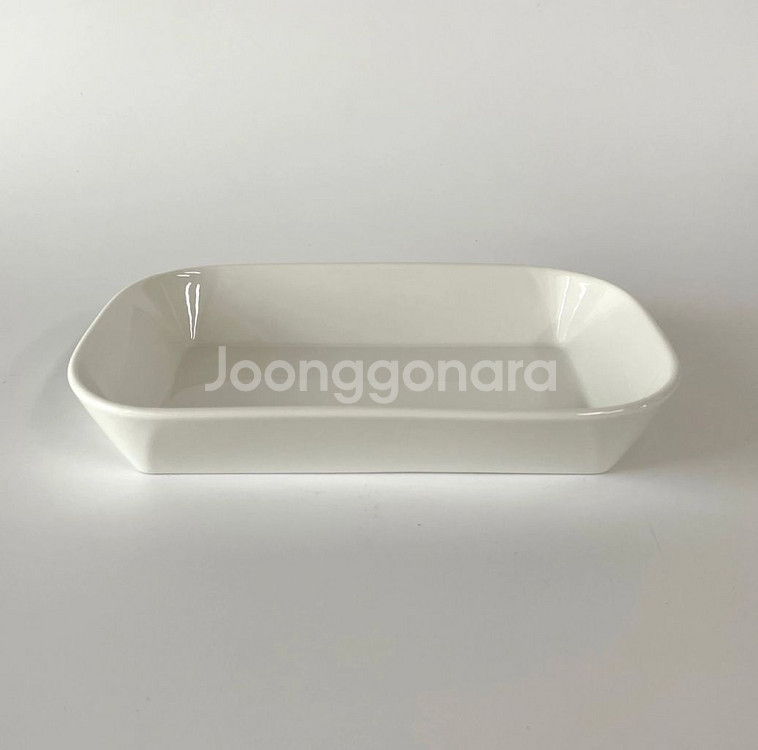 우드 나무 트레이 접시 세트, 그릇 세트 새상품--2