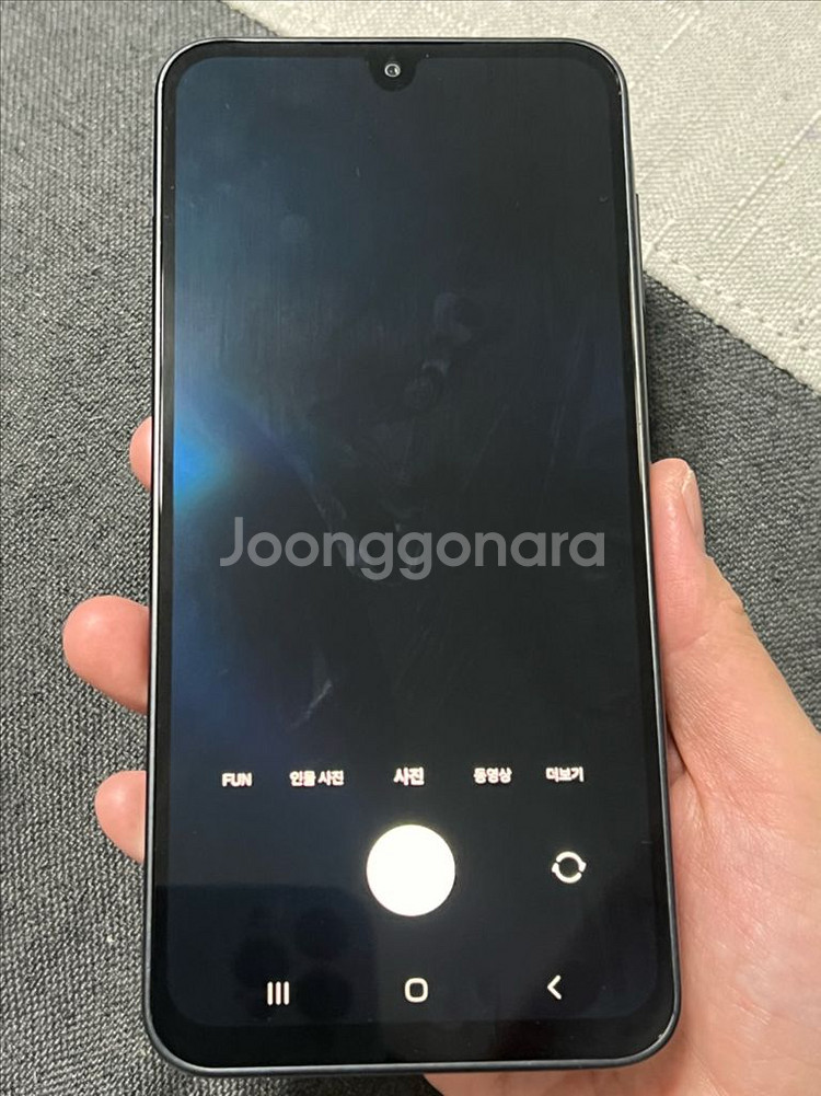 갤럭시 A16--8