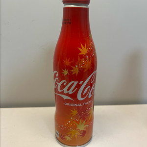 코카콜라 단풍 일본판